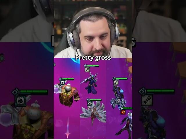 Fortune into the God Comp! | TFT Magic & Mayhem | Teamfight Tactics #tft #teamfighttactics