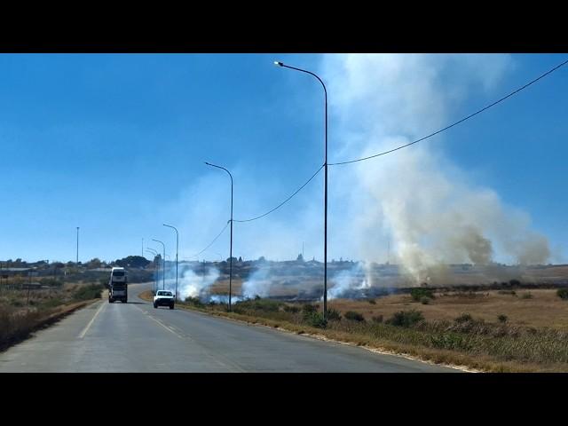South Africa on 26 May 2025 Today