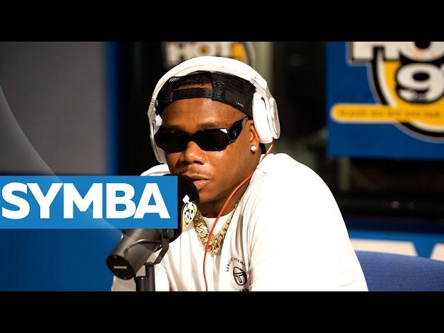 Symba | Funk Flex | #Freestyle192