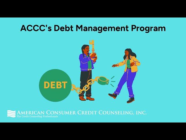 ACCC's Debt Management Program