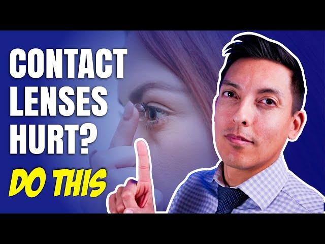 Doctors Best Tips for Contact Lens Comfort in 2023