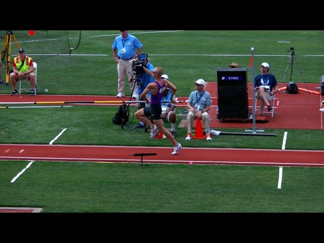 Sam Kendricks 2015 Outdoor USA's 575