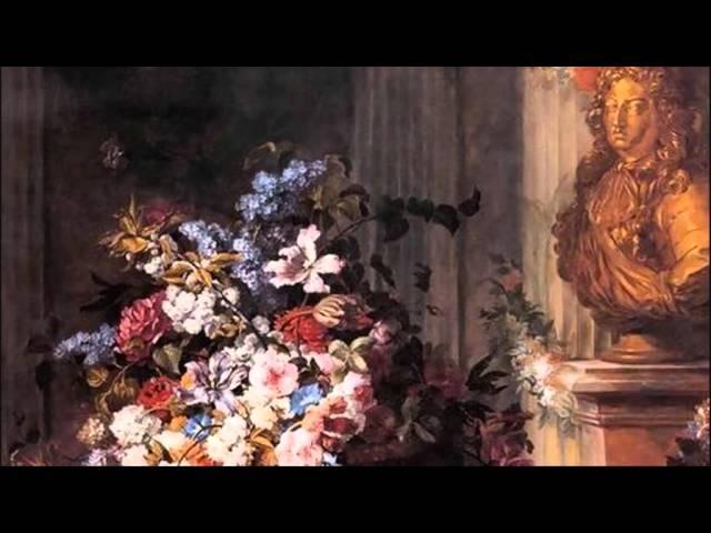G. P. Telemann: TWV 51:D8 / Concerto for corno da caccia, strings & b.c. in D major / E. Cordia