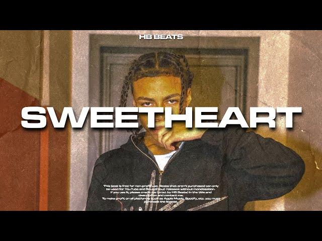 [FREE] Kay Flock X DD Osama Sample Ny Drill Type Beat - "Sweetheart" | Ny Drill Type Beat 2024