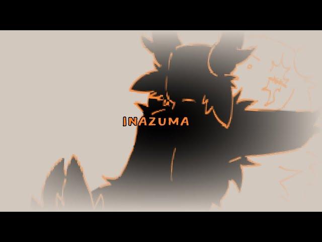 [phighting!] 稲妻 / inazuma