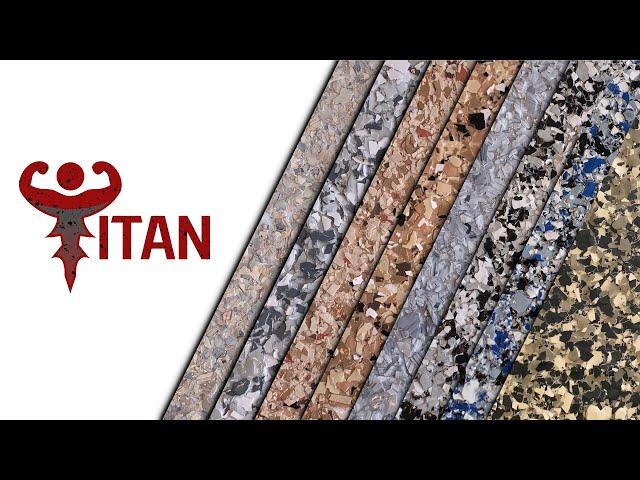 About Titan Flooring