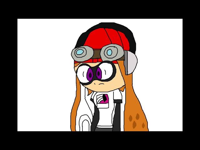 SMG4 Parody: you're MINE Now! (Jack-Hedgehog version)