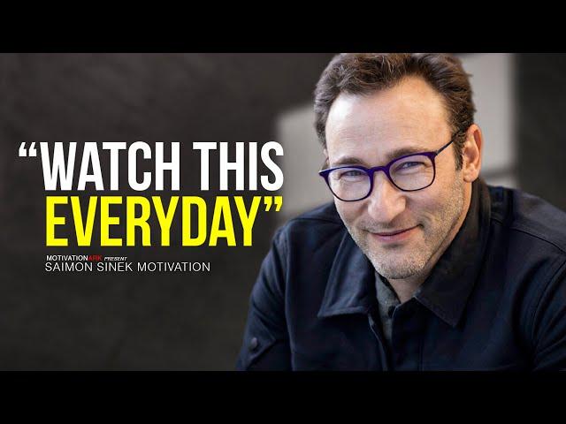 Simon Sinek's LIFE ADVICE On FRIENDSHIP Will CHANGE YOUR LIFE | MotivationArk