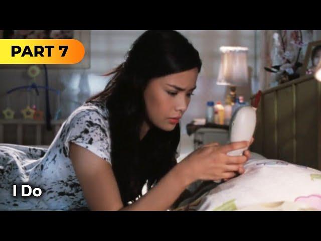 'I Do' FULL MOVIE Part 7 | Erich Gonzales, Enchong Dee