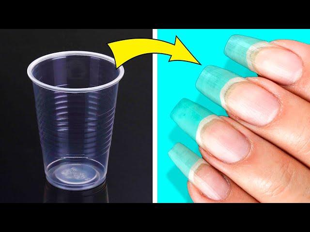 26 TRUQUES DE MANICURE QUE VOCÊ PRECISA CONHECER