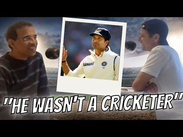 What Sachin Tendulkar Means To India, Harsha Bhogle Explains  | The Howie Games