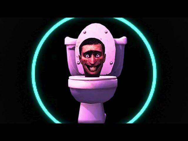 Skibidi Toilet (AGRESSIVE GAMING PHONK REMIX)