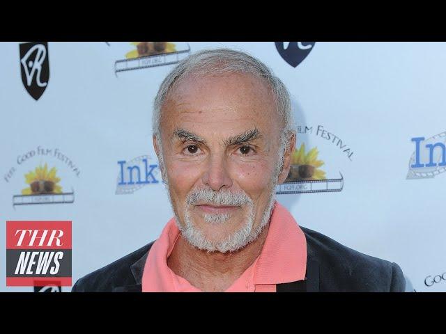 John Saxon, 'Enter the Dragon,' 'Nightmare on Elm Street' Actor, Dies at 83 | THR News