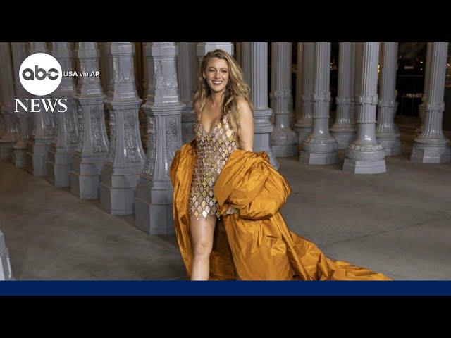 Attorney weighs in on the Blake Lively Hollywood lawsuits