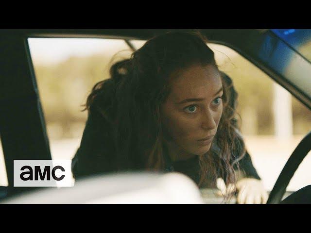 Fear The Walking Dead: 'Scavenging Surprise' Sneak Peek Ep 314