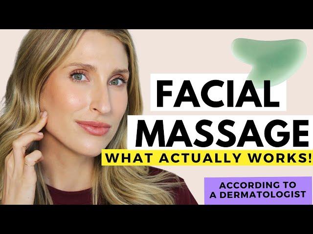 Secrets of Gua Sha Facial Massage: What Works for Anti-Aging And What Doesn't | Dr. Sam Ellis