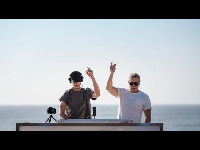 Cosmic Gate: Bali Sunset Set (11. OCT 2023)