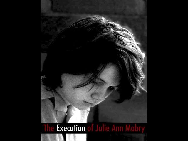 "The Execution of Julie Ann Mabry" - aka "Woman's Prison" Full Movie - Heartbreaking Prison Drama