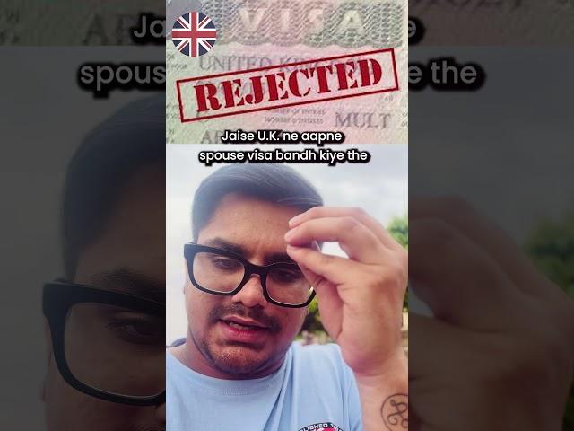‍Australia to cancel spouse visa after July Intake