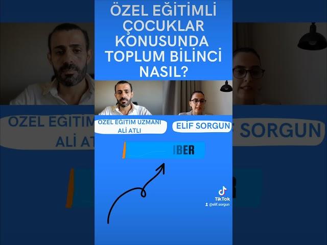 TOPLUM BİLİNCİ NASIL? #otizm #otizmliçocuklar #özelegitim #