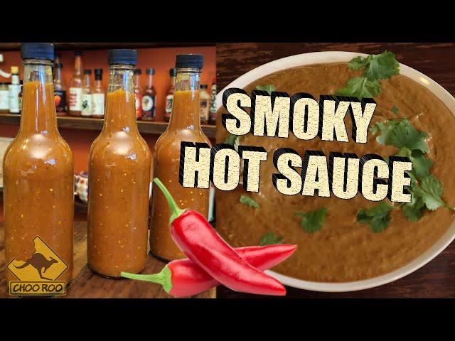 CHIPOTLE SAUCE -  Expert Recipe