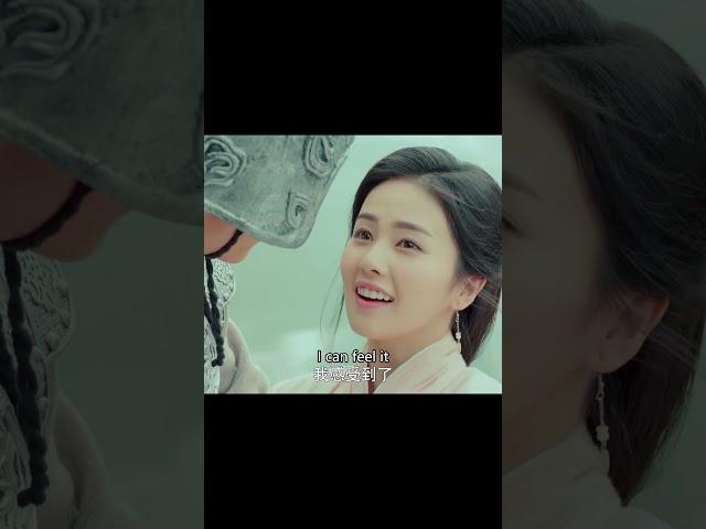 The maid daydreams about her secret crush! #kingisnoteasy #白鹿 #bailu #cdrama #shorts #romance