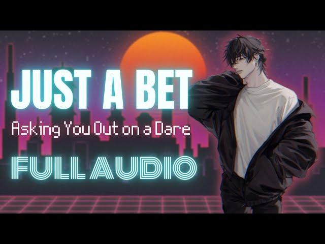 Dating You On a Bet FULL [M4F] Audio Roleplay [Dating Bet][Playboy Speaker][Fake Relationship]