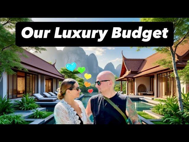 How Much Does It Really Cost? A Middle Aged Expat's Budget in Thailand Revealed!