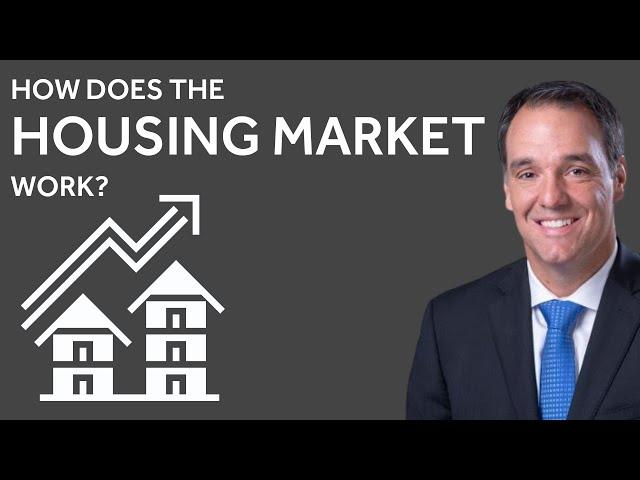 How Does The Housing Market Work?