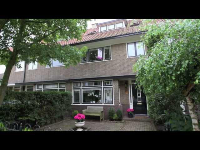 Hogerbeetsstraat 17 Wassenaar