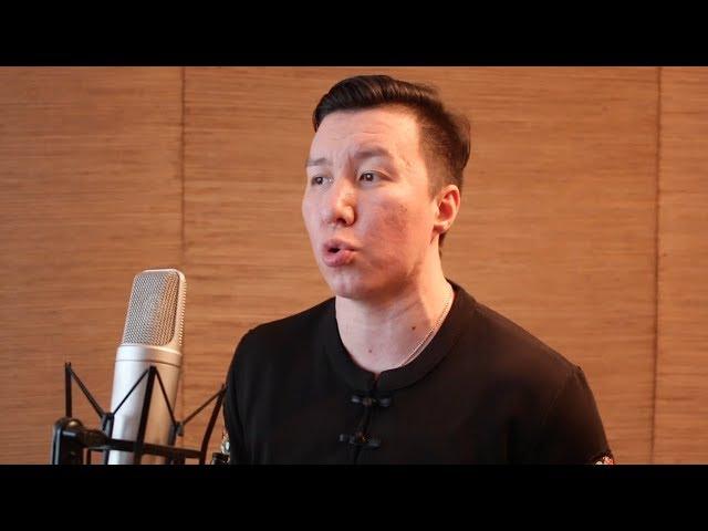 How to learn tuvan throat singing? What is chylandyk?