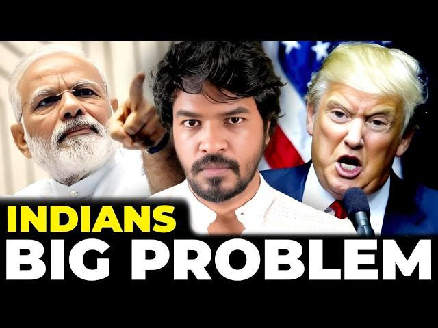  Impact of Trump's victory?  | Madan Gowri | Tamil | MG Squad 