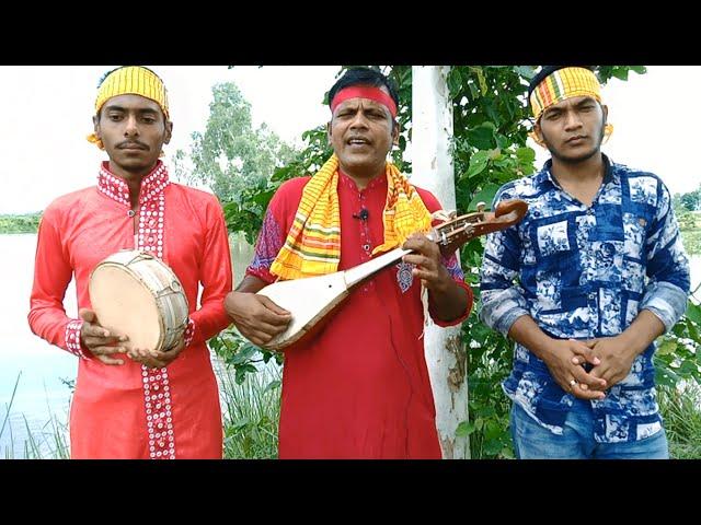 আমি কুল হারা কলঙ্কিনি | বাউল নুরু | Baul Nuru | Sotota tv Channel Sherpur