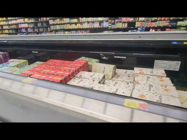 2017 Hussmann FNs | Walmart Supercenter, Transit Rd. | Clarence, NY