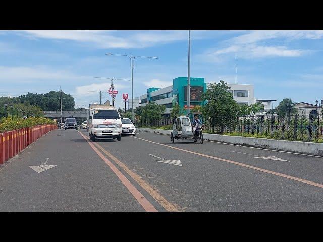 City Tour - Iloilo, Philippines