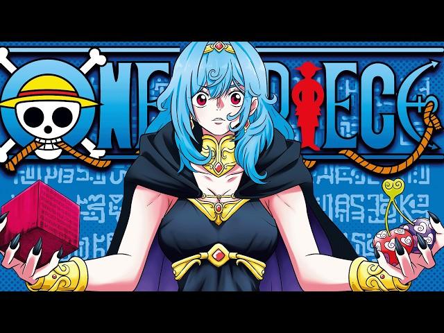 3 STUNDEN XXL ONE PIECE THEORIEN ZUM EINSCHLAFEN