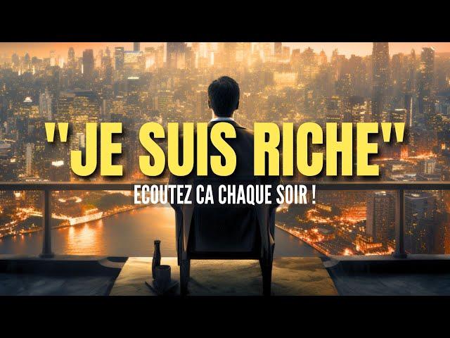 21 Jours Pour Attirer La Richesse, L'Abondance et La Prospérité