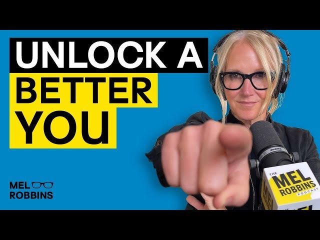 6 Simple Strategies for Living A More Fulfilling Life | Mel Robbins