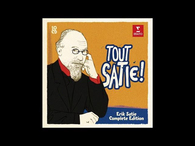 Erik Satie - Bonjour Biqui (1893)