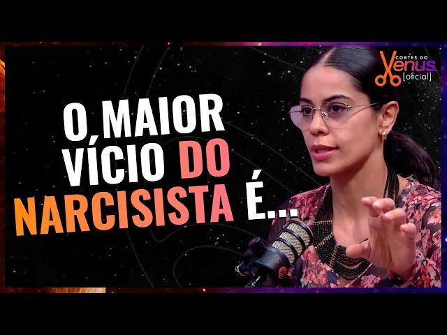 IDENTIFICANDO NARCISISMO