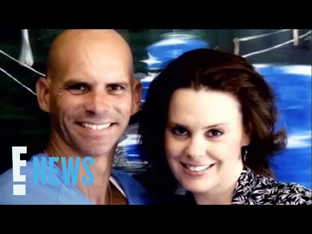 Lyle Menendez & Wife Rebecca Sneed SEPARATE After 21 Years of Marriage | E! News