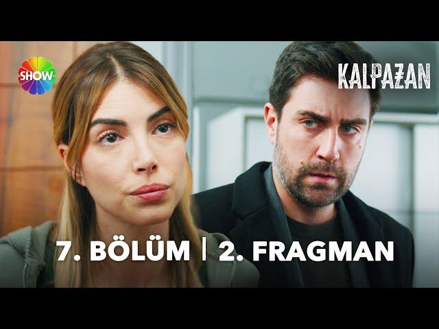 Kalpazan 7. Bölüm 2. Fragman | "Her şeyi biliyorum!"