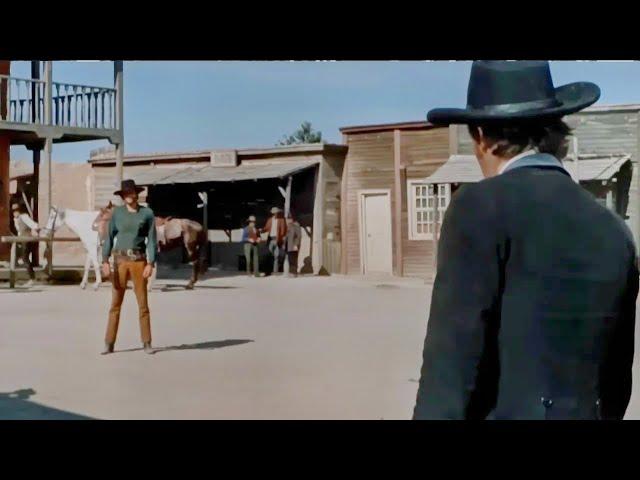 A Dead Cowboy Is Not A Cowboy (1969 Western film) Full Movie