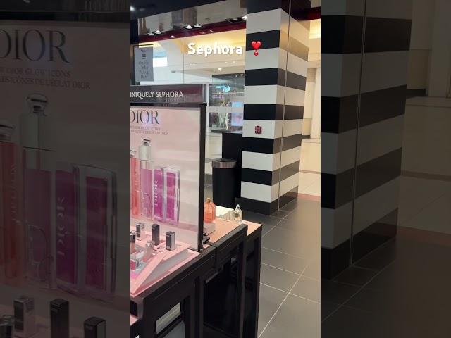 Beauty Sephora.