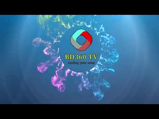 BD360 TV STING FINAL | BD360 TV