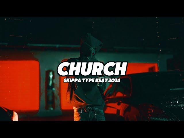 Trap Dancehall Instrumental 2024 - Church (@prodtreybeats)