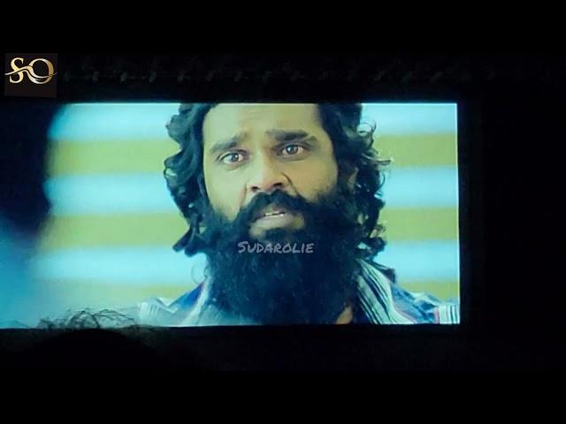 Captain AI scene in Padai thalaivan #captian #viralvideo #trending