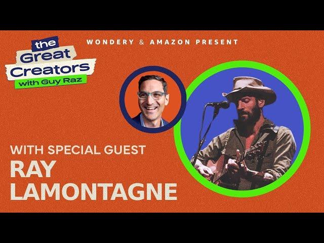 Rare Ray LaMontagne Interview: Resisting Fame and Living on His Own Terms (Audio Only)