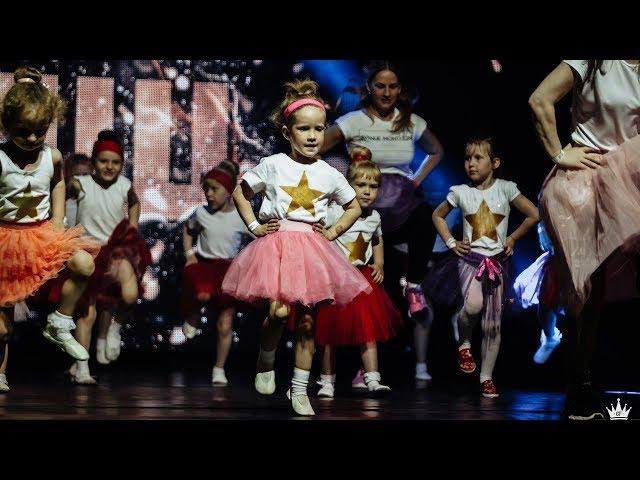 Ритмика Батурина Алёна | Good Foot Best Show 2018