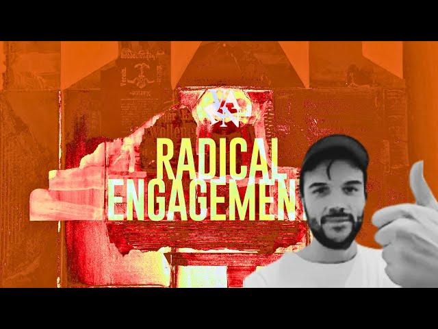 Radical Engagements:  "Soy Right ascendant" by Max Read